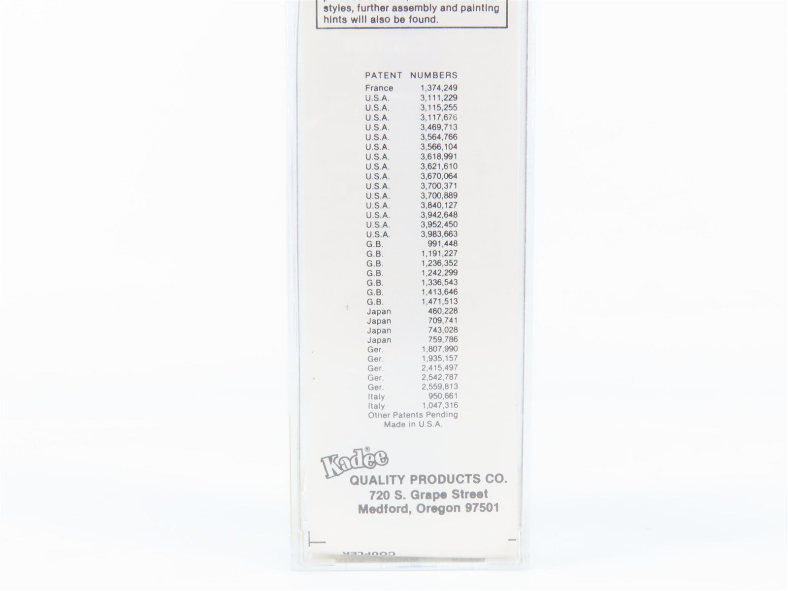 N Scale Micro-Trains MTL 46290 CP Canadian Pacific 50' Gondola 342897