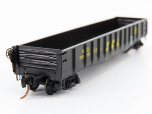 N Scale Micro-Trains MTL 46210 SCL Seaboard Coast Line 50' Gondola 698045