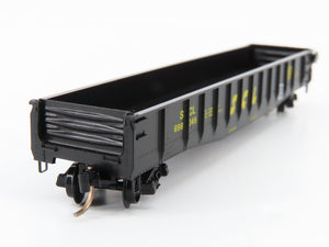 N Scale Micro-Trains MTL 46210 SCL Seaboard Coast Line 50' Gondola 698045