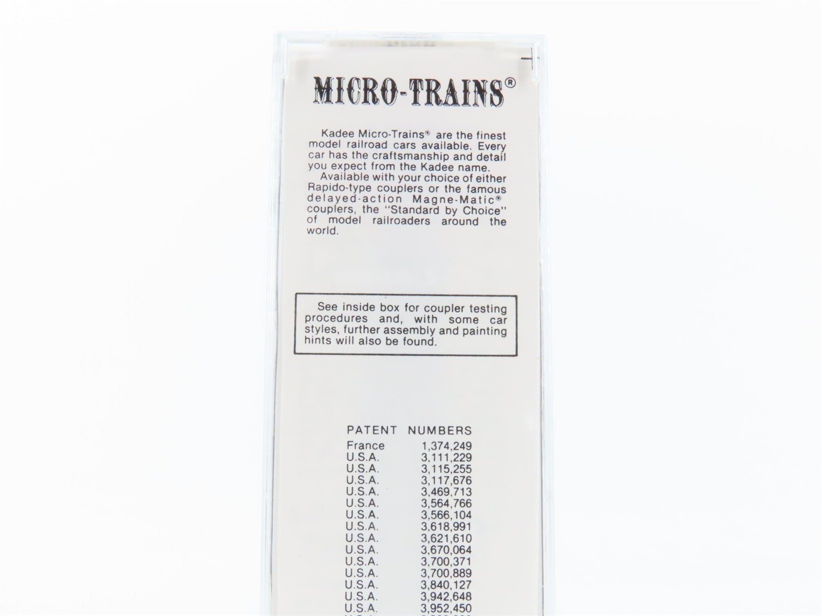 N Scale Micro-Trains MTL 46210 SCL Seaboard Coast Line 50' Gondola 698045