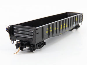 N Scale Micro-Trains MTL 46210 SCL Seaboard Coast Line 50' Gondola 698045