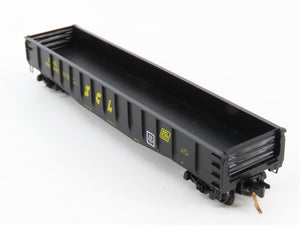 N Scale Micro-Trains MTL 46210 SCL Seaboard Coast Line 50' Gondola 698045