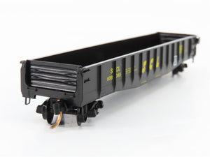 N Scale Micro-Trains MTL 46210 SCL Seaboard Coast Line 50' Gondola 698045