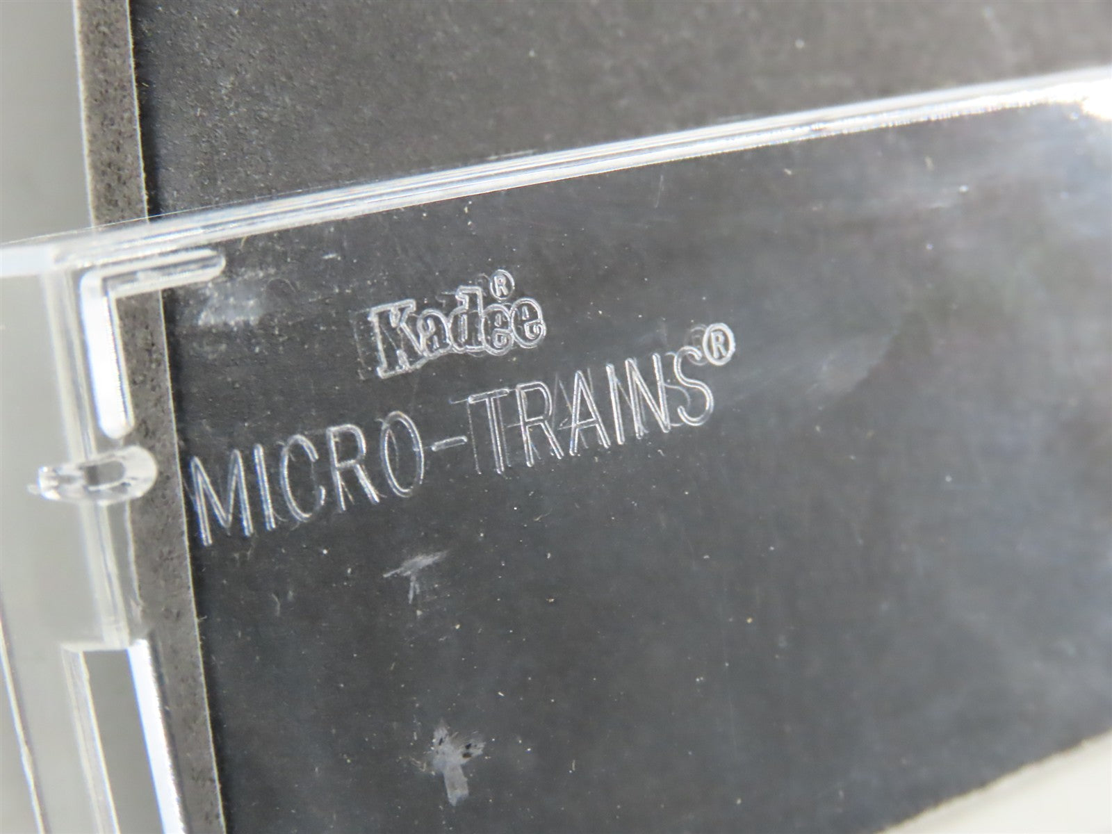 N Scale Micro-Trains MTL 46210 SCL Seaboard Coast Line 50' Gondola 698045