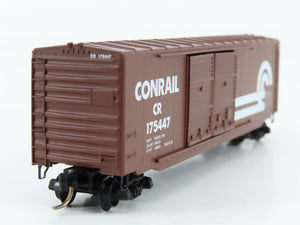 N Scale Micro-Trains MTL 37010 CR Conrail 50' Box Car 175447