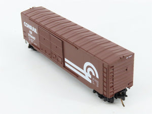 N Scale Micro-Trains MTL 37010 CR Conrail 50' Box Car 175447