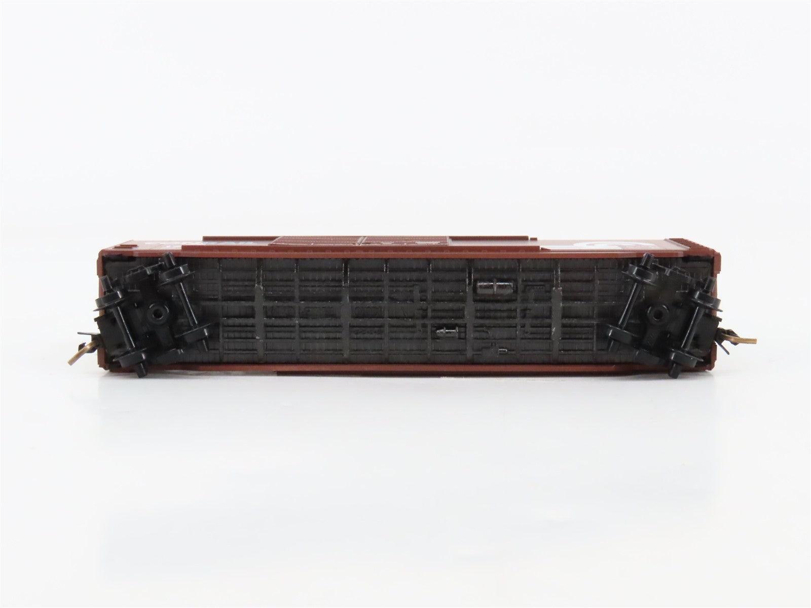 N Scale Micro-Trains MTL 37010 CR Conrail 50' Box Car 175447