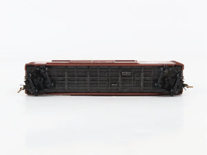 N Scale Micro-Trains MTL 37010 CR Conrail 50' Box Car 175447