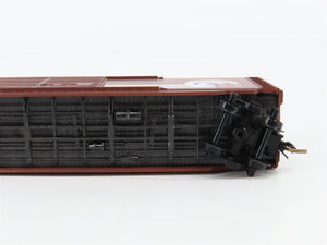N Scale Micro-Trains MTL 37010 CR Conrail 50' Box Car 175447