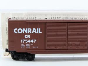 N Scale Micro-Trains MTL 37010 CR Conrail 50' Box Car 175447