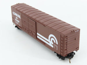 N Scale Micro-Trains MTL 37010 CR Conrail 50' Box Car 175447