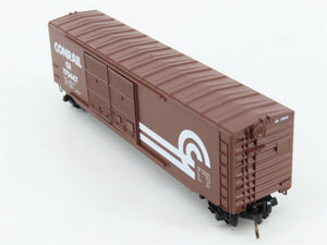N Scale Micro-Trains MTL 37010 CR Conrail 50' Box Car 175447