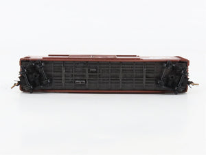 N Scale Micro-Trains MTL 37010 CR Conrail 50' Box Car 175447