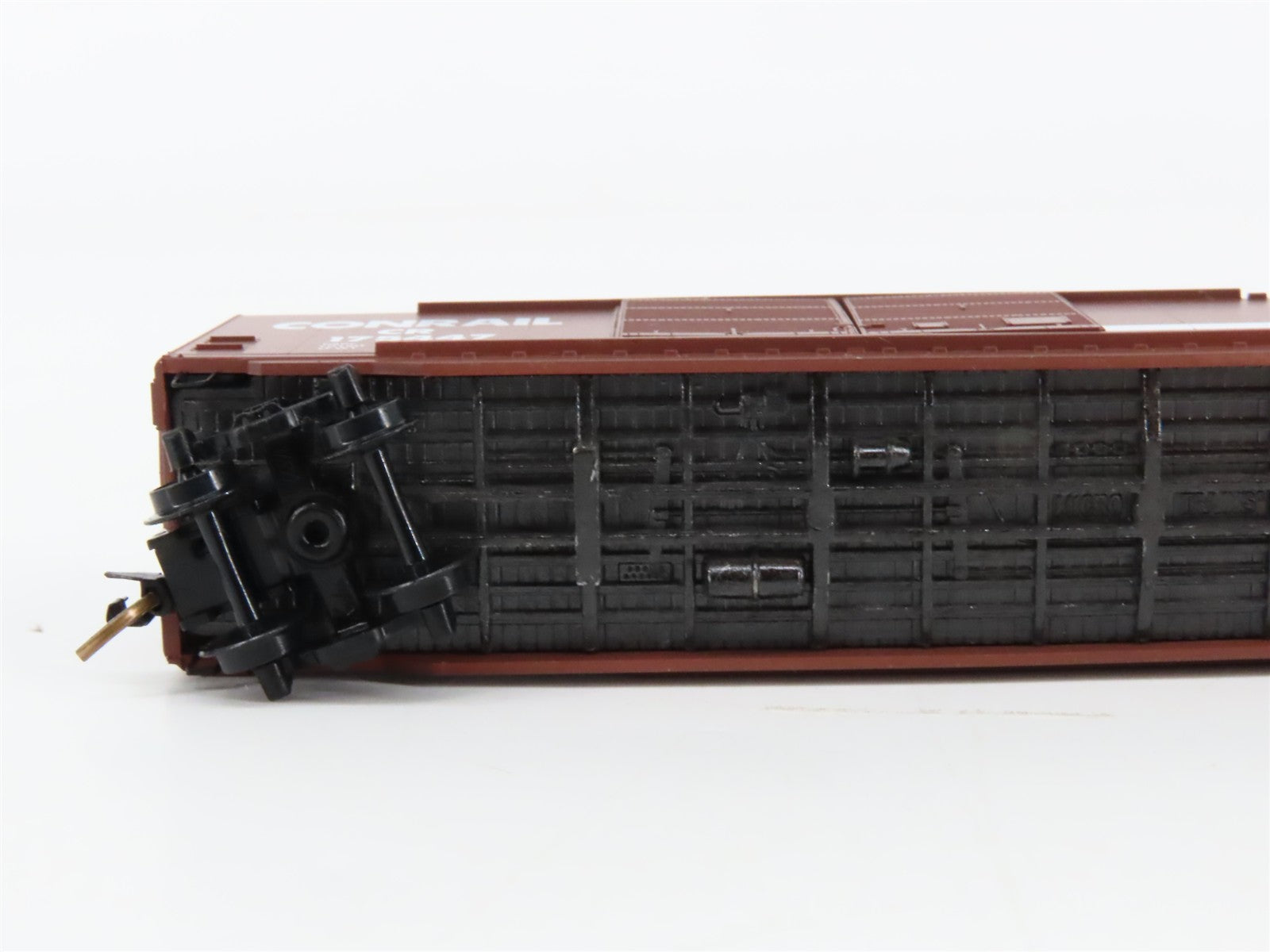 N Scale Micro-Trains MTL 37010 CR Conrail 50' Box Car 175447