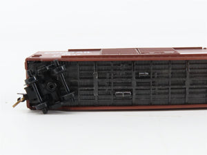 N Scale Micro-Trains MTL 37010 CR Conrail 50' Box Car 175447