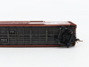 N Scale Micro-Trains MTL 37010 CR Conrail 50' Box Car 175447