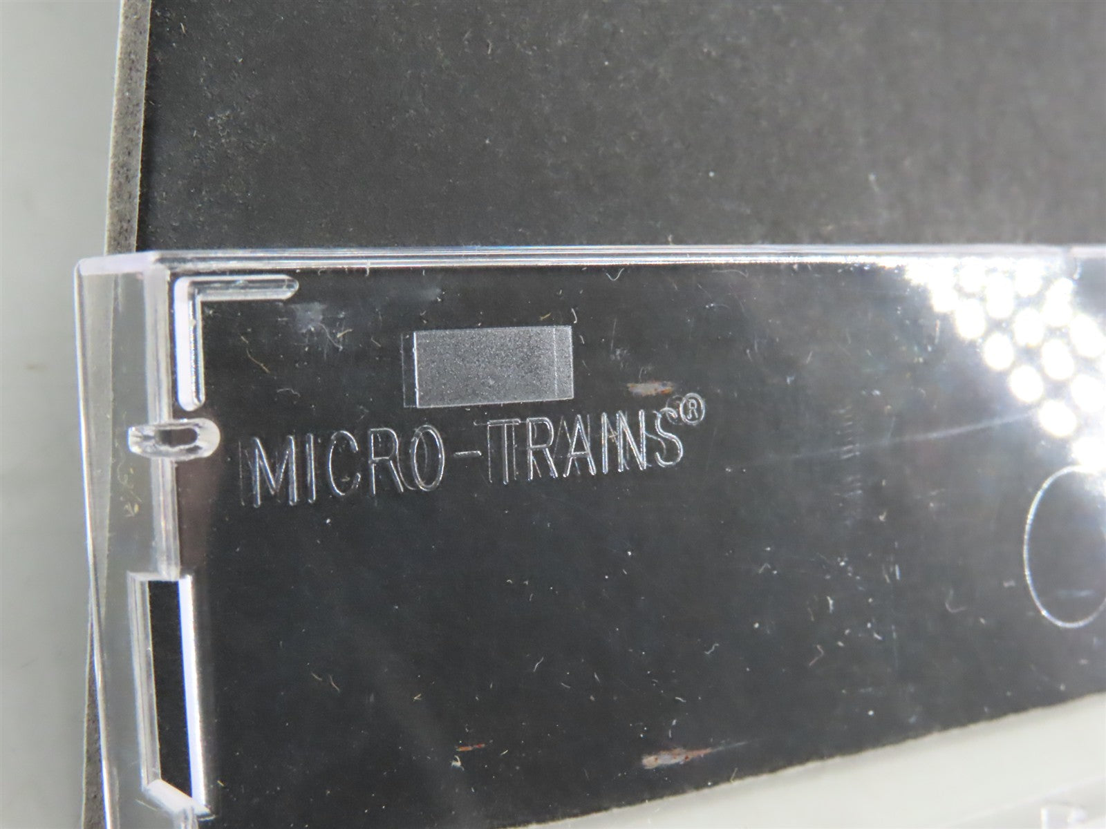 N Scale Micro-Trains MTL 37010 CR Conrail 50' Box Car 175447