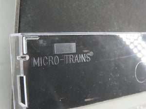 N Scale Micro-Trains MTL 37010 CR Conrail 50' Box Car 175447