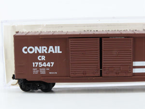 N Scale Micro-Trains MTL 37010 CR Conrail 50' Box Car 175447