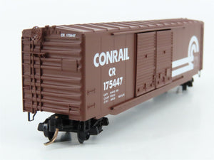 N Scale Micro-Trains MTL 37010 CR Conrail 50' Box Car 175447
