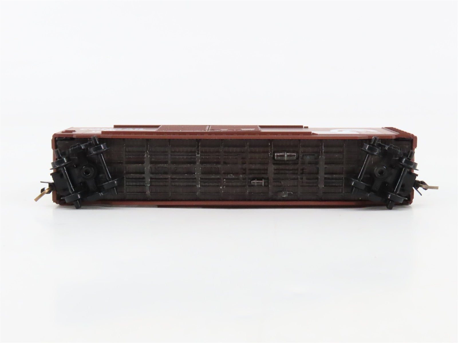 N Scale Micro-Trains MTL 37010 CR Conrail 50' Box Car 175447