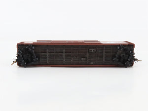 N Scale Micro-Trains MTL 37010 CR Conrail 50' Box Car 175447