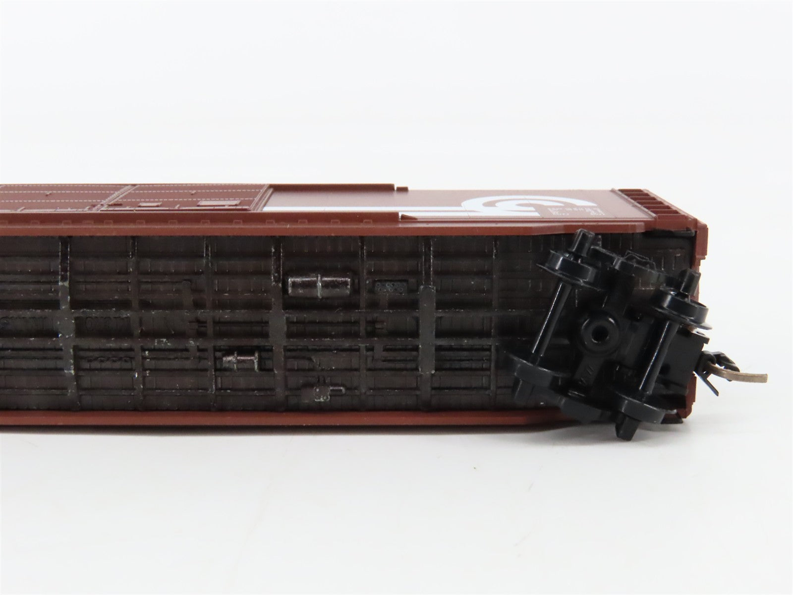 N Scale Micro-Trains MTL 37010 CR Conrail 50' Box Car 175447