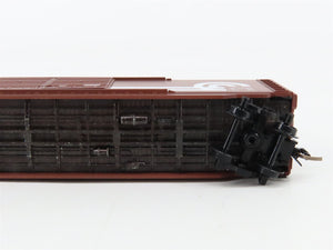 N Scale Micro-Trains MTL 37010 CR Conrail 50' Box Car 175447