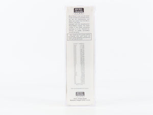 N Scale Micro-Trains MTL 37010 CR Conrail 50' Box Car 175447