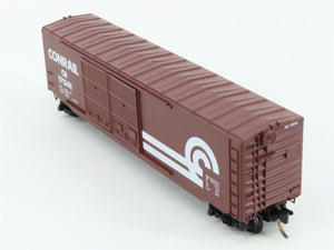 N Scale Micro-Trains MTL 37010 CR Conrail 50' Box Car 175141