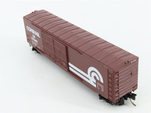 N Scale Micro-Trains MTL 37010 CR Conrail 50' Box Car 175141