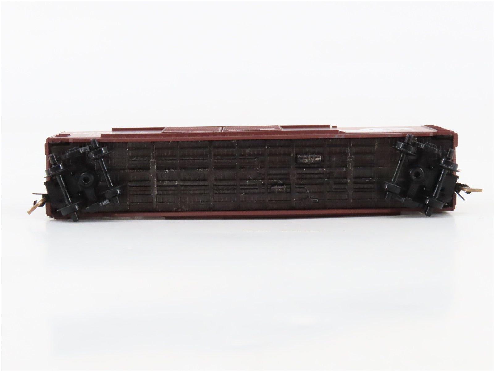 N Scale Micro-Trains MTL 37010 CR Conrail 50' Box Car 175141