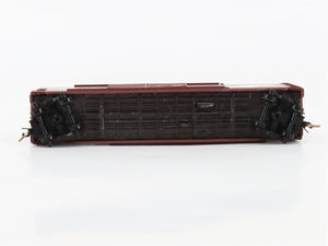 N Scale Micro-Trains MTL 37010 CR Conrail 50' Box Car 175141