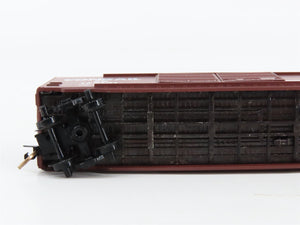N Scale Micro-Trains MTL 37010 CR Conrail 50' Box Car 175141