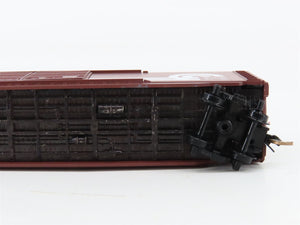 N Scale Micro-Trains MTL 37010 CR Conrail 50' Box Car 175141