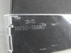 N Scale Micro-Trains MTL 37010 CR Conrail 50' Box Car 175141