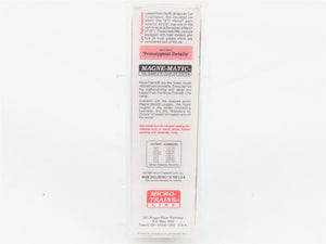 N Scale Micro-Trains MTL 38230 HAMX Theodore Hamm Brewing Company Box Car 31221