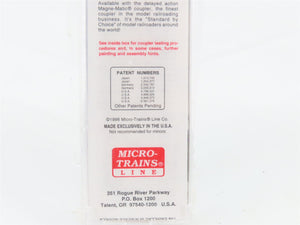 N Scale Micro-Trains MTL 38230 HAMX Theodore Hamm Brewing Company Box Car 31221