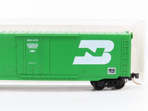 N Scale Micro-Trains MTL 38200 BN Burlington Northern 50' Box Car 730485