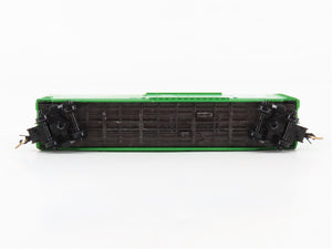 N Scale Micro-Trains MTL 38200 BN Burlington Northern 50' Box Car 730485