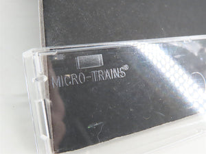 N Scale Micro-Trains MTL 38200 BN Burlington Northern 50' Box Car 730485