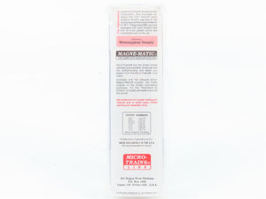 N Scale Micro-Trains MTL 38230 HAMX Theodore Hamm Brewing Company Box Car 31221