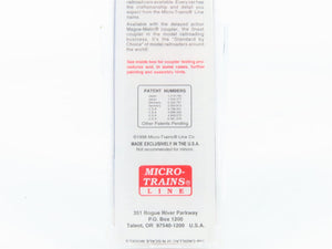 N Scale Micro-Trains MTL 38230 HAMX Theodore Hamm Brewing Company Box Car 31221