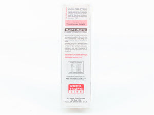 N Scale Micro-Trains MTL 38260 EFCX Evergreen Freight Car Corporation Box Car