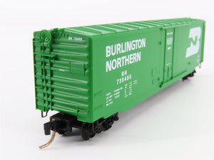 N Scale Micro-Trains MTL 38200 BN Burlington Northern 50' Box Car 730485