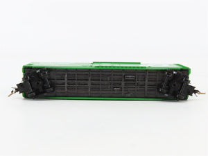 N Scale Micro-Trains MTL 38200 BN Burlington Northern 50' Box Car 730485