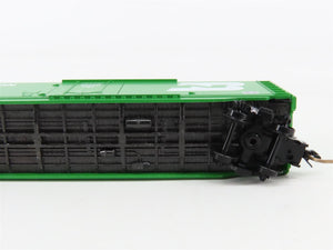 N Scale Micro-Trains MTL 38200 BN Burlington Northern 50' Box Car 730485