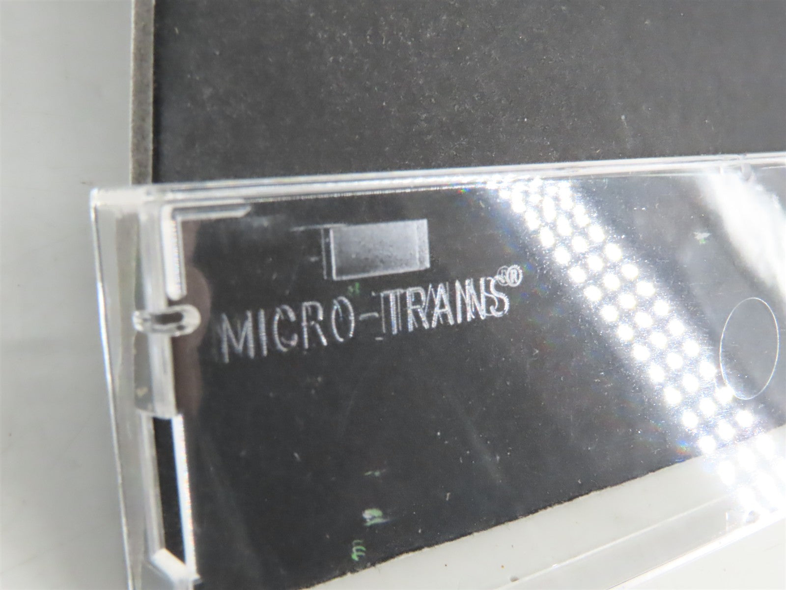 N Scale Micro-Trains MTL 38200 BN Burlington Northern 50' Box Car 730485