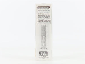 N Scale Micro-Trains MTL 38200 BN Burlington Northern 50' Box Car 730485