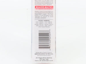 N Scale Micro-Trains MTL 38270 GN Great Northern 50' Box Car 36857